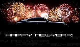 Image result for Porsche Happy New Year