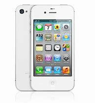Image result for Apple iPhone 4G White