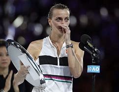 Image result for ATP Kvitova Off-Court
