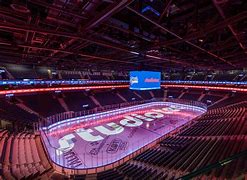Image result for Nokia Arena Seating Chart