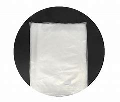 Image result for Transparent Plastic Bag