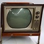 Image result for RCA Victor Console TV