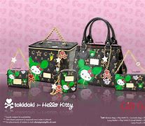 Image result for Sanrio Tokidoki Wallpaper