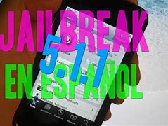 Image result for Jailbreak iPhone 5