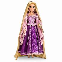 Image result for Rapunzel Designer Doll