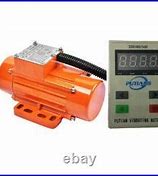 Image result for Variable Speed Vibrating Motor