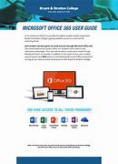 Image result for Microsoft 365 User Guide.pdf