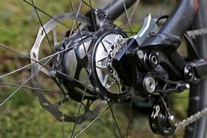 Image result for Internal Hub Bikes