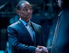 Image result for Gus Fring Do It