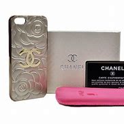 Image result for iPhone 5S Chanel Cases