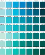 Image result for Different Shades of Teal Blue