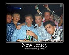 Image result for New Jersey Italians Memes