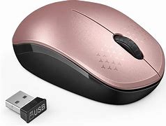 Image result for Rose Gold Computer Mouse