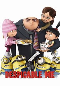 Image result for Despicable Me 5