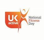 Image result for Logo Images of National Fitness Day