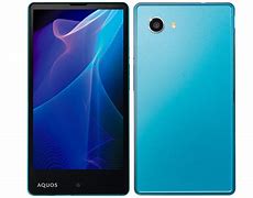 Image result for Sharp AQUOS SoftBank