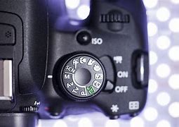 Image result for Mode Dial Camera