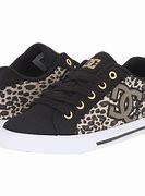 Image result for Cheetah Print DC's
