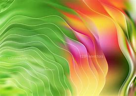 Image result for Pink Green Yellow Pattern