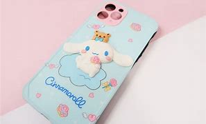 Image result for Cinnamon Roll Phone Case