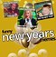 Image result for Happy New Year Cat Meme