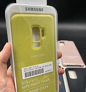 Image result for Samsung S9 Plus Flexibel On Of