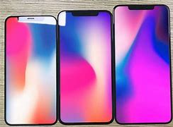 Image result for All iPhone X Models