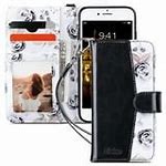 Image result for Christian Christmas Wallet Style Phone Case for iPhone SE 2020