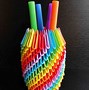 Image result for 3D Paper Pencil