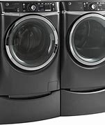 Image result for Front Load Washer and Dryer Combo Colors