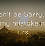 Image result for Sorry for Breaking It Memes