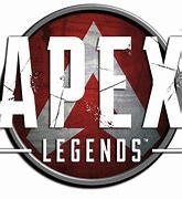 Image result for Apex Legends Logo Transparent