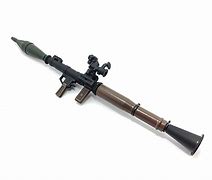 Image result for RPG Launcher Cap