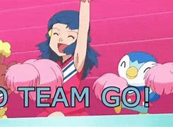 Image result for Go Team GIF Image