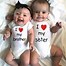 Image result for Winter Baby Romper