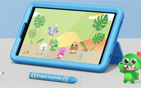 Image result for Samsung Galaxy Tab a Kids Edition Box