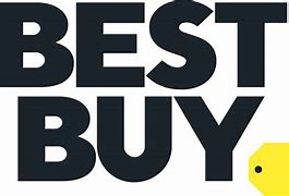 Image result for Best Buy Logo.png Words