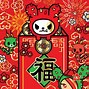 Image result for Creepy Cute Tokidoki Wallpaper