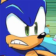 Image result for Tumblr PFP Sonic