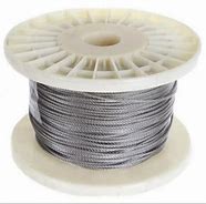 Image result for 2Mm Stainless Steel Wire Rope