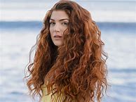 Image result for Long 2C Hair