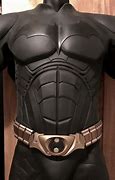 Image result for Batman Wearing Utility Belt
