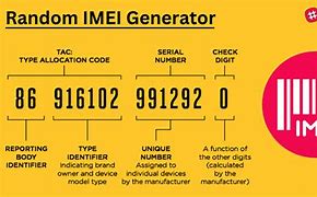 Image result for Random Cell Phone Imei Generator