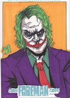 Image result for Joker Sketch