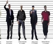 Image result for 9 Foot