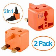 Image result for USA Plug Charger