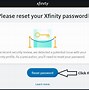 Image result for Xfinity Wifi Password Reset