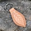 Image result for Key Rings Leather FOB