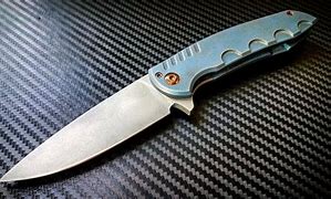 Image result for Stinger Knife
