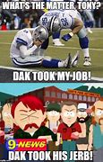 Image result for Dallas Cowboys during Game Memes
